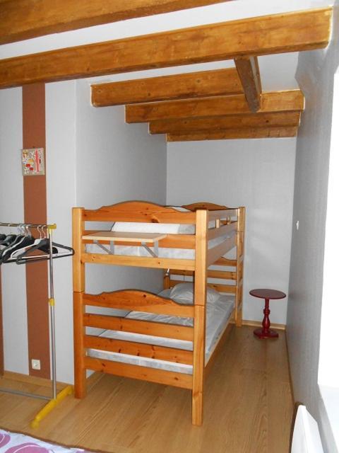 Gite Chez Charlot Chanaz Exterior foto